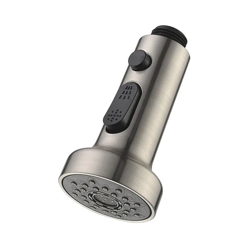 foto del prodotto fortuneville rubinetto dell acqua bubbler pull sprinkler 2 modalit , miscelatore per lavabo rubinetto per drappeggiare rubinetto per cucina bacino