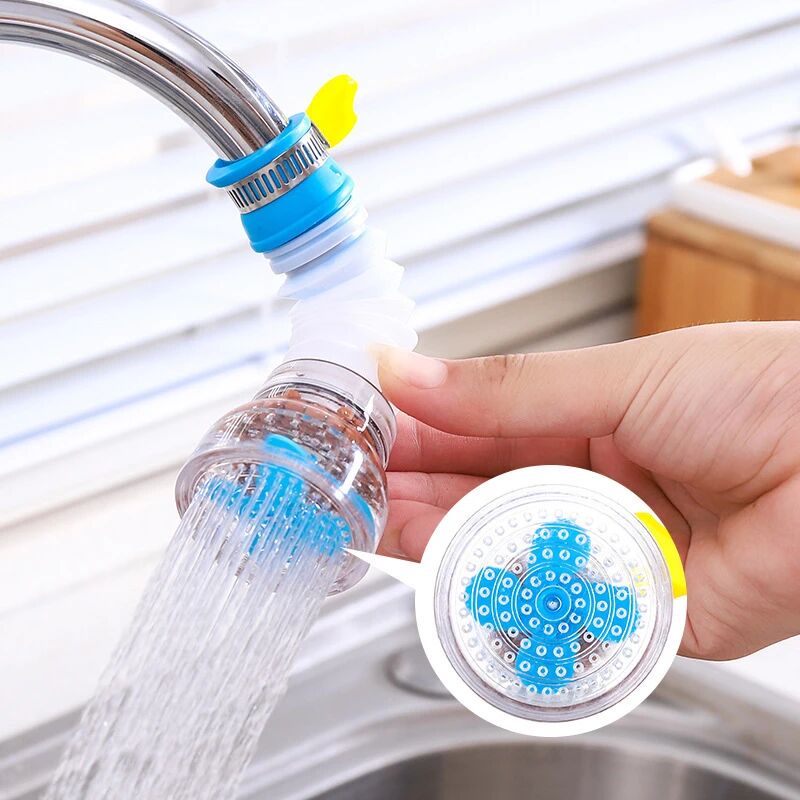 foto del prodotto fortuneville rubinetto della cucina ugello extender lavello rubinetto dell acqua ugello filtro gorgogliatore rubinetto aeratore attacco casa bagno