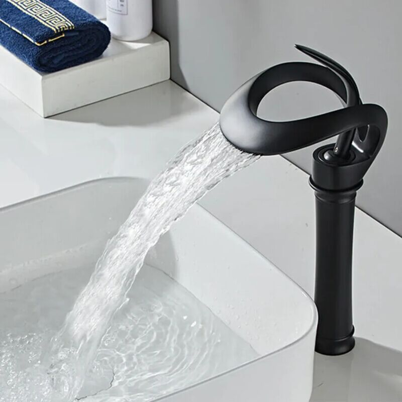 foto del prodotto fortuneville rubinetto lavabo, miscelatore, rubinetto lavabo bagno