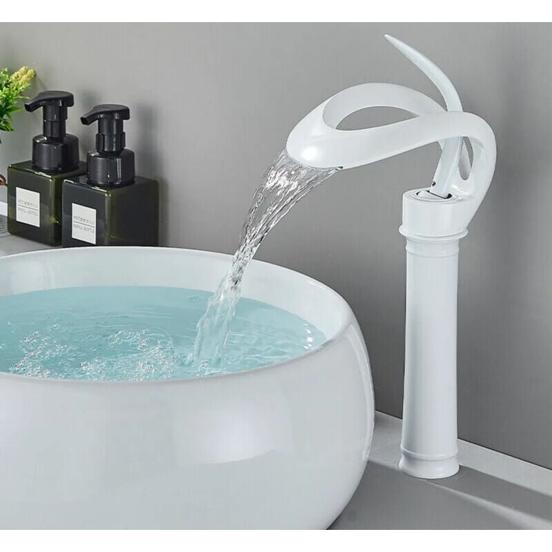 foto del prodotto fortuneville rubinetto lavabo, miscelatore, rubinetto lavabo bagno