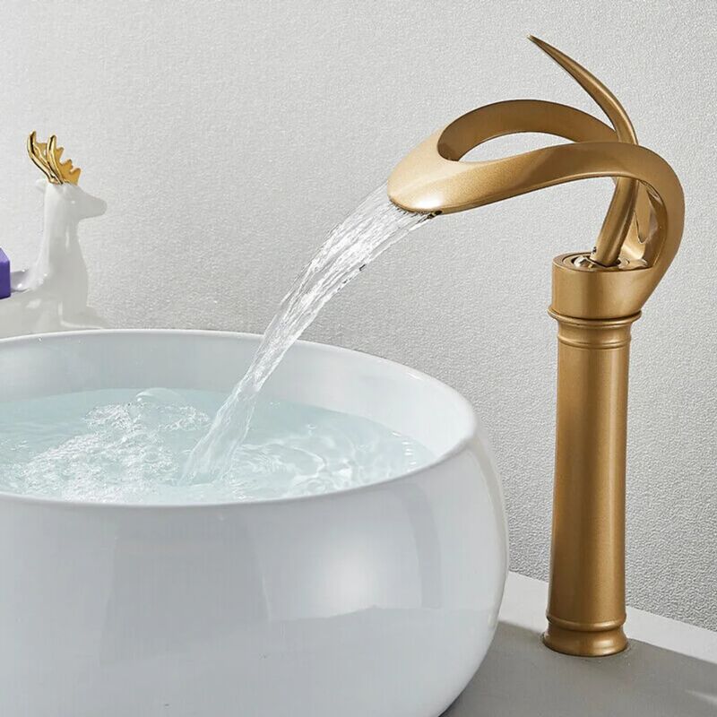 foto del prodotto fortuneville rubinetto lavabo, miscelatore, rubinetto lavabo bagno