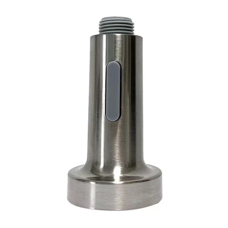 foto del prodotto fortuneville rubinetto per doccia a mano per lavello da cucina in un unico pezzo, con funzione di pressione, rubinetto da cucina con funzione