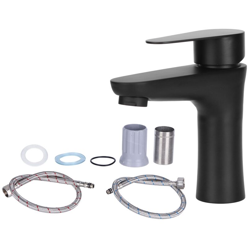 foto del prodotto fortuneville rubinetto per lavabo g1 2 miscelatore monocomando rubinetto per acqua cucina accessorio per bagno
