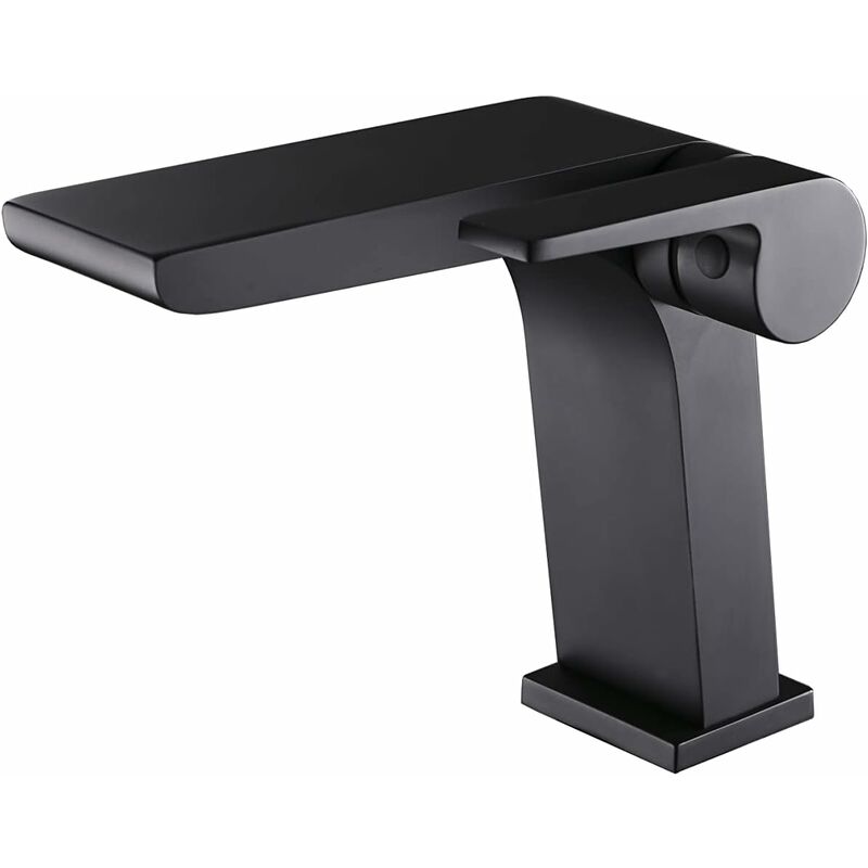 foto del prodotto fortuneville rubinetto per lavandino del bagno per wc da bagno 1pc con tubo di ingresso dell acqua da 60 cm 