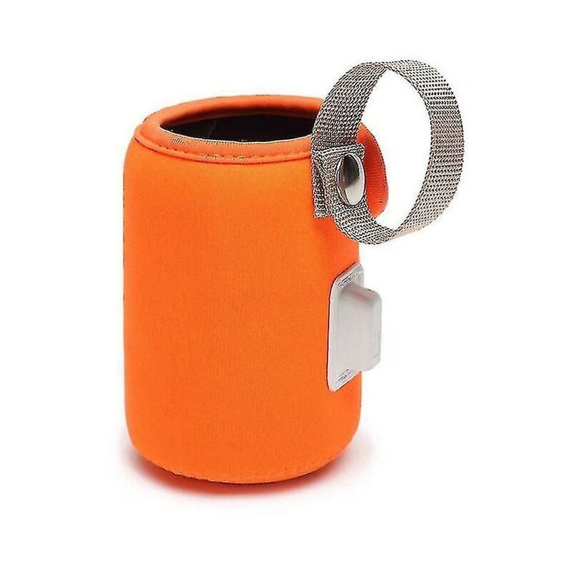 foto del prodotto fortuneville scaldabiberon portatile scaldabiberon latte
