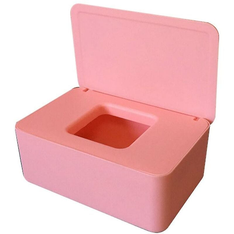foto del prodotto fortuneville scatola per fazzoletti, scatola per salviette antipolvere per uso domestico, dispenser per tovaglioli porta fazzoletti, scatola per