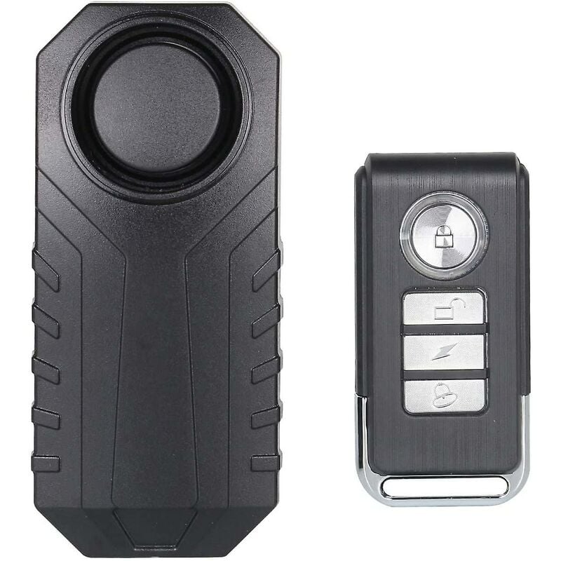 foto del prodotto fortuneville sensore wireless per porte e finestre rilevatore di intrusioni per porte intelligenti wifi per la casa