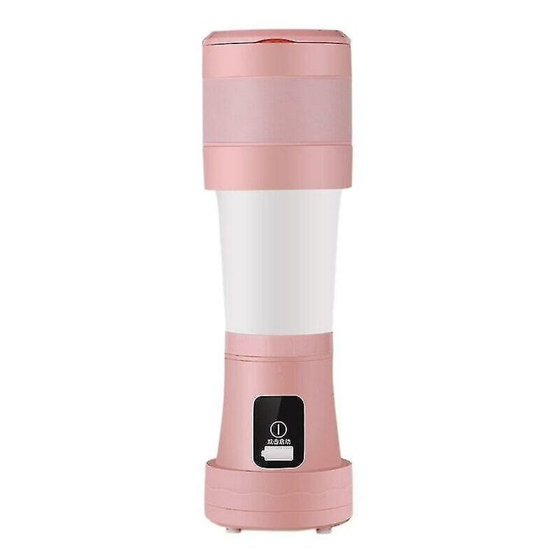 foto del prodotto fortuneville spremiagrumi elettrico da 1 pezzo frullatore portatile usb portatile per frullati per frullati di latte per alimenti
