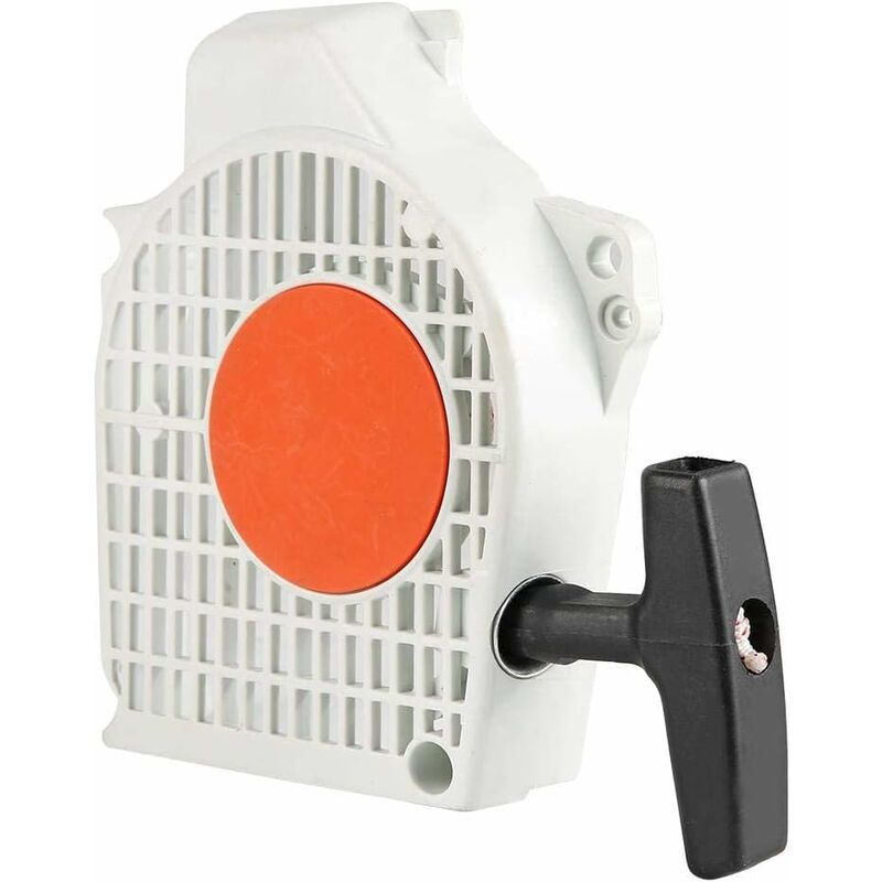 foto del prodotto fortuneville starter set, parti di ricambio molla di ritorno universale per motosega stihl ms200t 020t ms200 reset tosaerba