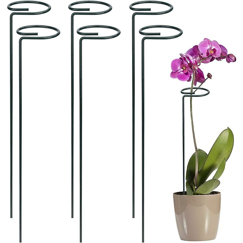 foto del prodotto fortuneville supporto per piante, supporto per piante moderno supporto per fiori per interni ed esterni