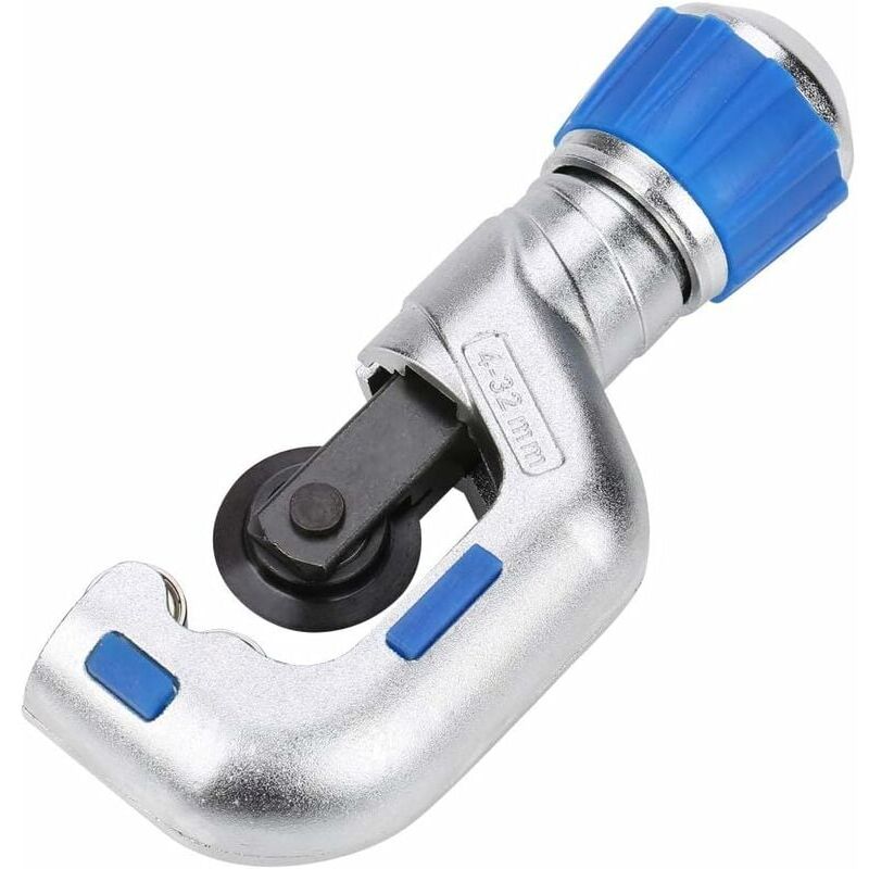 foto del prodotto fortuneville tagliatubi per cuscinetti a sfera strumento per tagliatubi per tubi in acciaio inossidabile in rame e alluminio da 4 32 mm 5 50 mm
