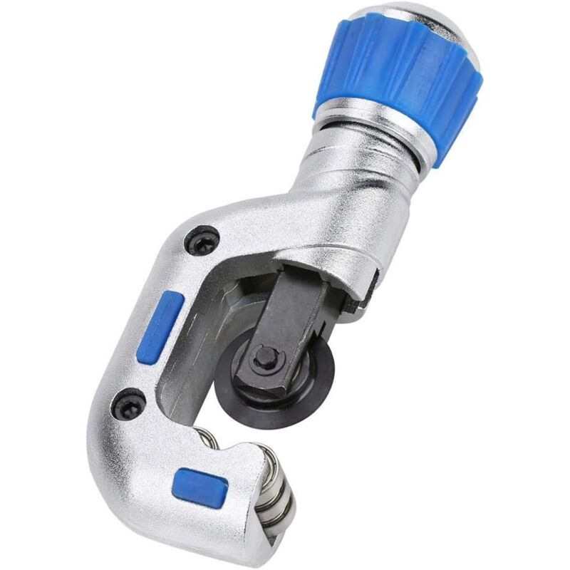 foto del prodotto fortuneville tagliatubi utensile da taglio tagliatubi con cuscinetto a sfera da 5 50mm per rame, alluminio, acciaio inossidabile 5 50mm 