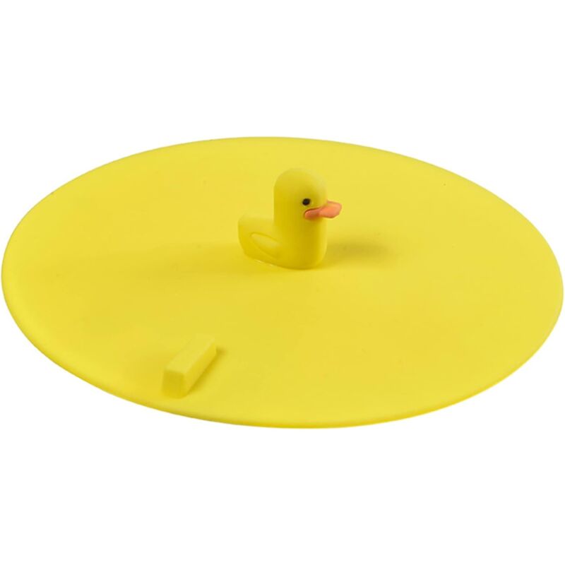 foto del prodotto fortuneville tappo di scarico in silicone per doccia, cucina, scarico a pavimento, vasca da bagno, fogna, scarico a pavimento per cucina, bagno,