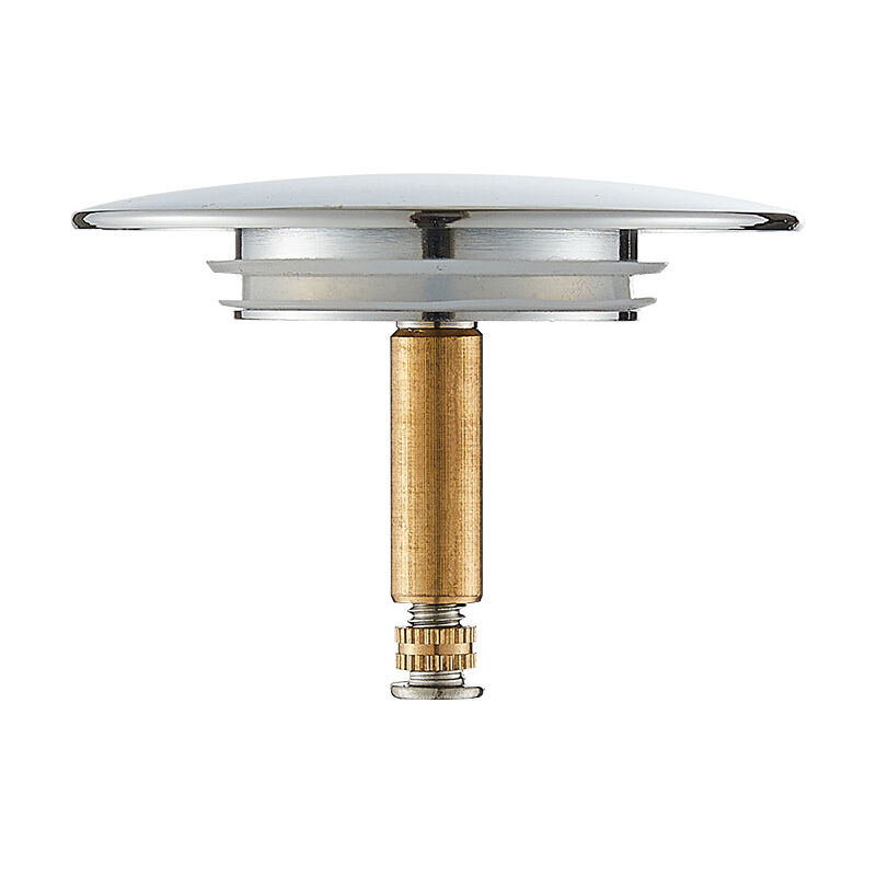 foto del prodotto fortuneville tappo per vasca da bagno 70 mm, tappo per vasca da bagno, tappo per scarico per vasca da bagno, tappo per scarico per vasca da bagno
