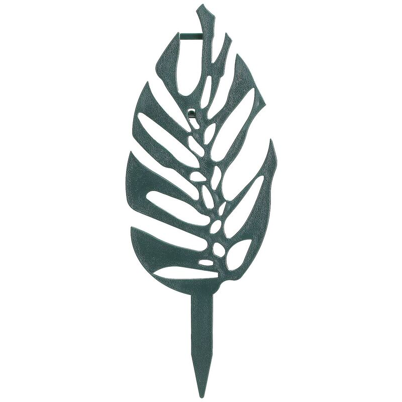 foto del prodotto fortuneville telaio da arrampicata staffa supporto per fiori per cactus monstera attrezzi da giardinaggio combinazione impilabile supporto per