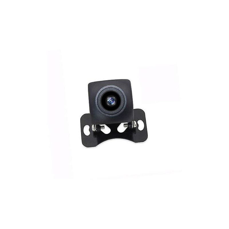 foto del prodotto fortuneville telecamera di retromarcia wireless hd wifi telecamera di retromarcia per auto, veicoli, telecamera di retromarcia wi fi con visione