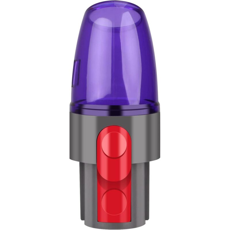 foto del prodotto fortuneville testa di aspirazione per sacco sottovuoto, digitale sottile v12 versione v15 1pc testa di aspirazione v7v8v10v11v15 slim universal 