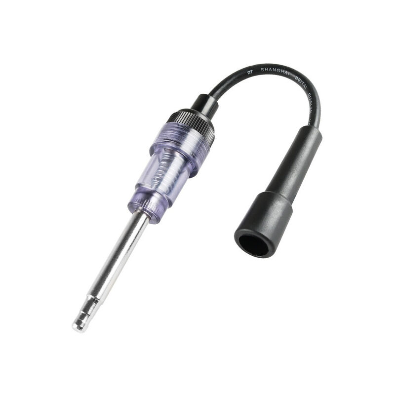 foto del prodotto fortuneville tester di accensione per candele automobilistiche tester di ispezione del sistema di accensione semplice 1 pz