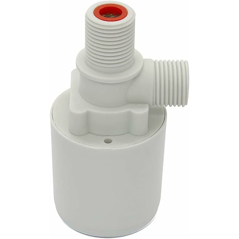 foto del prodotto fortuneville valvola a sfera con filtro per serbatoio a torre di controllo automatico del livello dell acqua con filettatura esterna valvola a