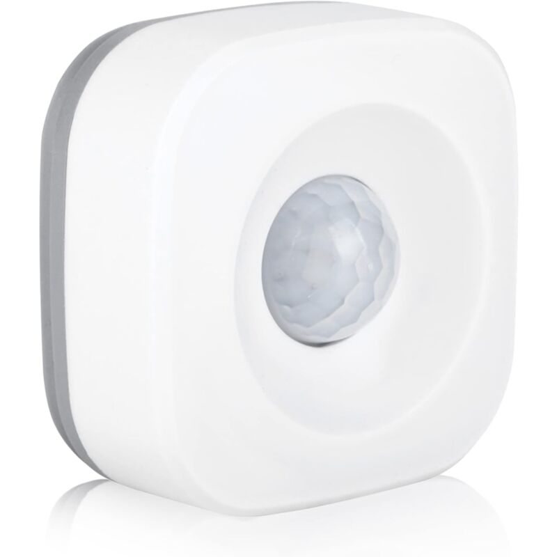 foto del prodotto fortuneville wifi pir rilevatore di corpo a infrarossi sensore di movimento wireless allarme di sicurezza wireless 636322mm un pezzo