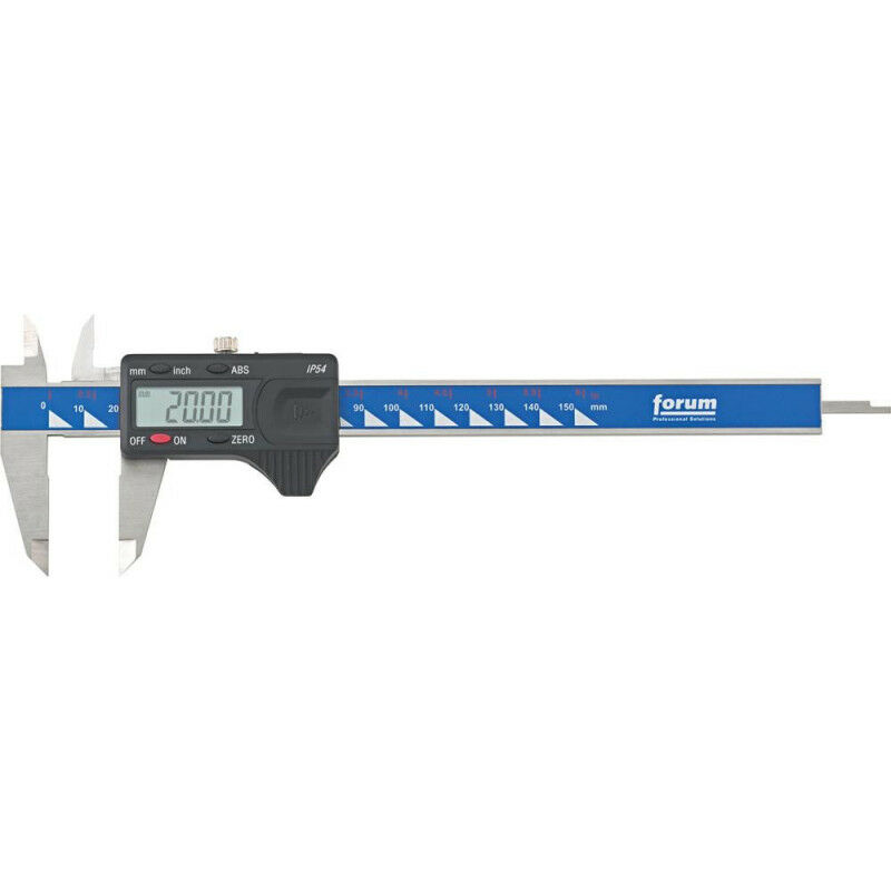 foto del prodotto forum coltello tascabile digi. ip54 150mm senza dati