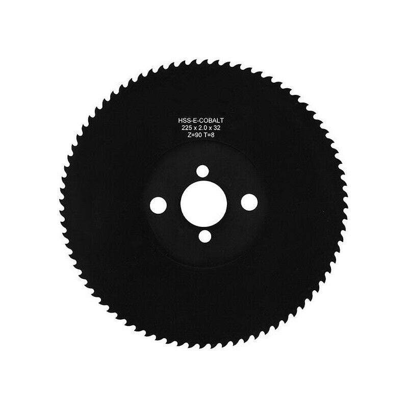 foto del prodotto forum - lampa sega circolare con metalli hsse 225x2.0x32x180z va