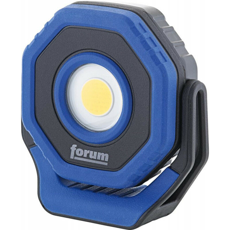 foto del prodotto forum mini lampada da lavoro 100 700 lume