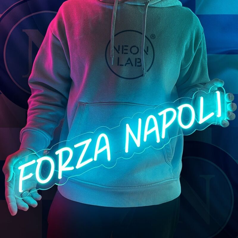 foto del prodotto forza napoli