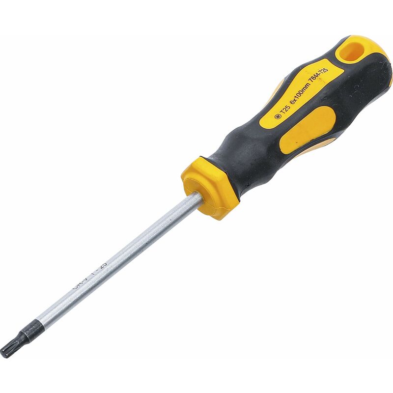foto del prodotto forza uomo 7844 di t25 cacciavite, profilo a t, t25