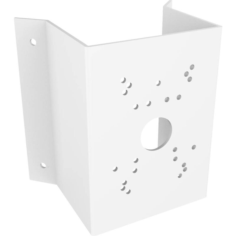 foto del prodotto foscam fabcb1 white supporto angolare bianco
