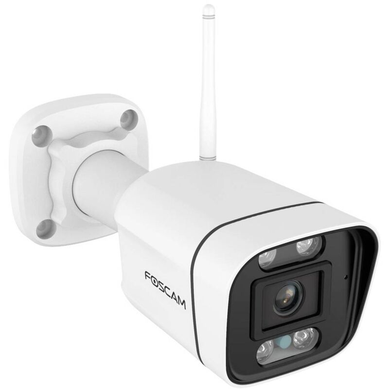 foto del prodotto foscam v5p wlan ip videocamera di sorveglianza 3072 x 1728 pixel