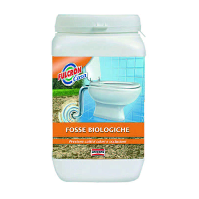 foto del prodotto fosse biologiche in bustine gr.500 in barattolo con 10 buste da gr.50 2546 