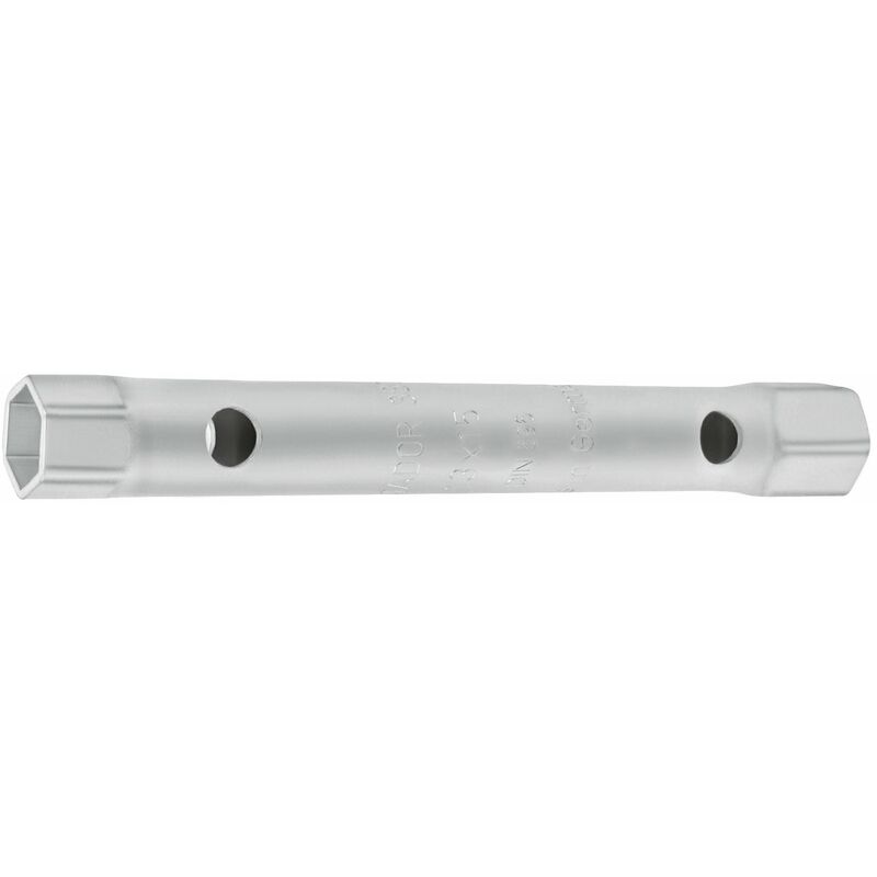 foto del prodotto fosta chiave a bussola, 17 x 19 mm, 0380 1719 matador