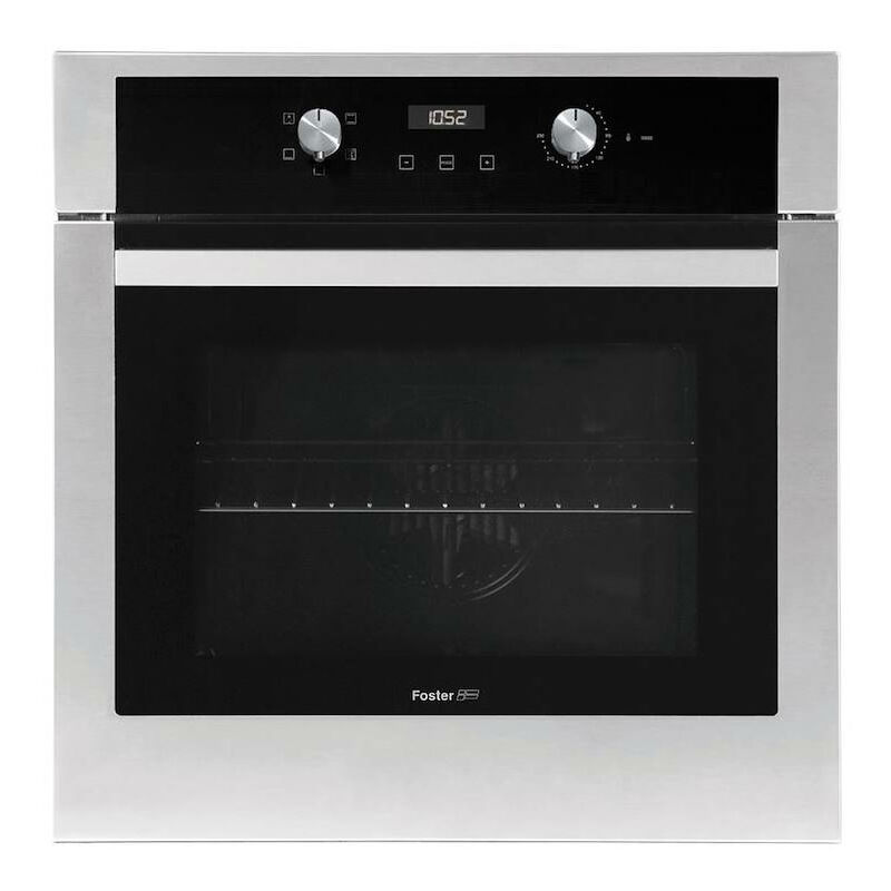 foto del prodotto foster 7141 044 forno 70 l acciaio inox
