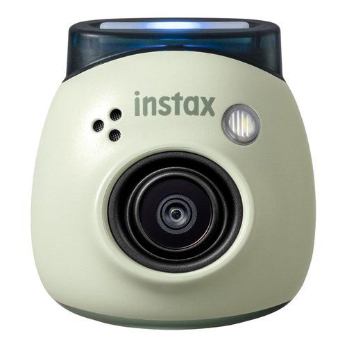 foto del prodotto fotocamera digitale instax pal colore verde - 16812572