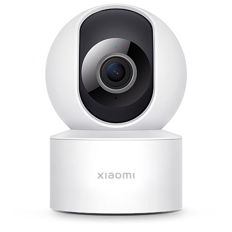 foto del prodotto fotocamera ip xiaomi c200