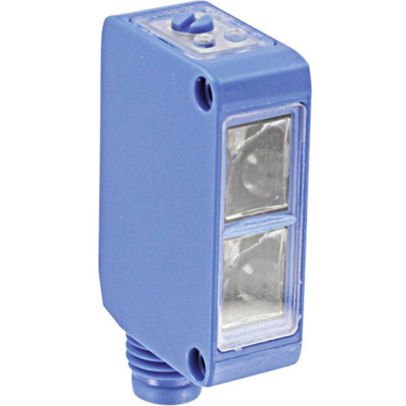 foto del prodotto fotocellula a riflessione a tasteggio ltr c23pa pms 403 620 600 106 commutazione con la luce 1 pz. contrinex