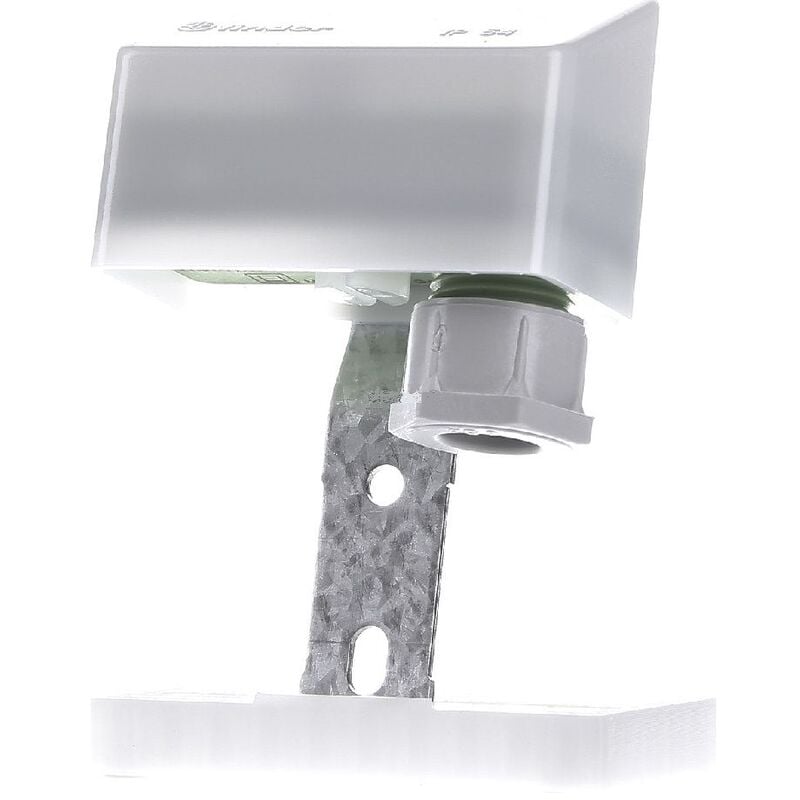 foto del prodotto fotosensore senza cadmio ip54 doppio isolamento per 11.31 41 42 91 finder 011.02