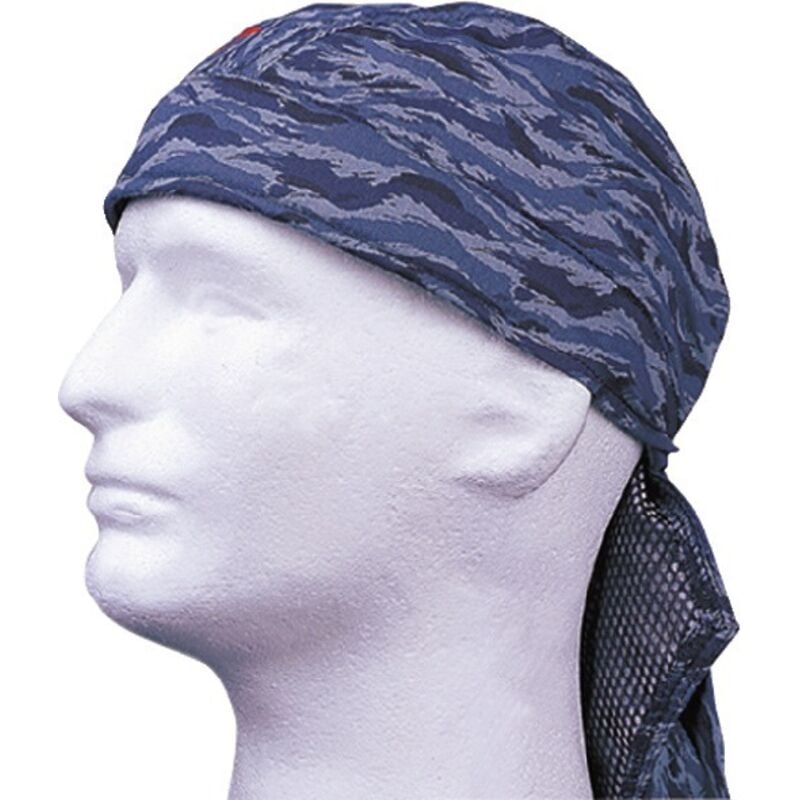 foto del prodotto foulard fire fox univ.wild weldas