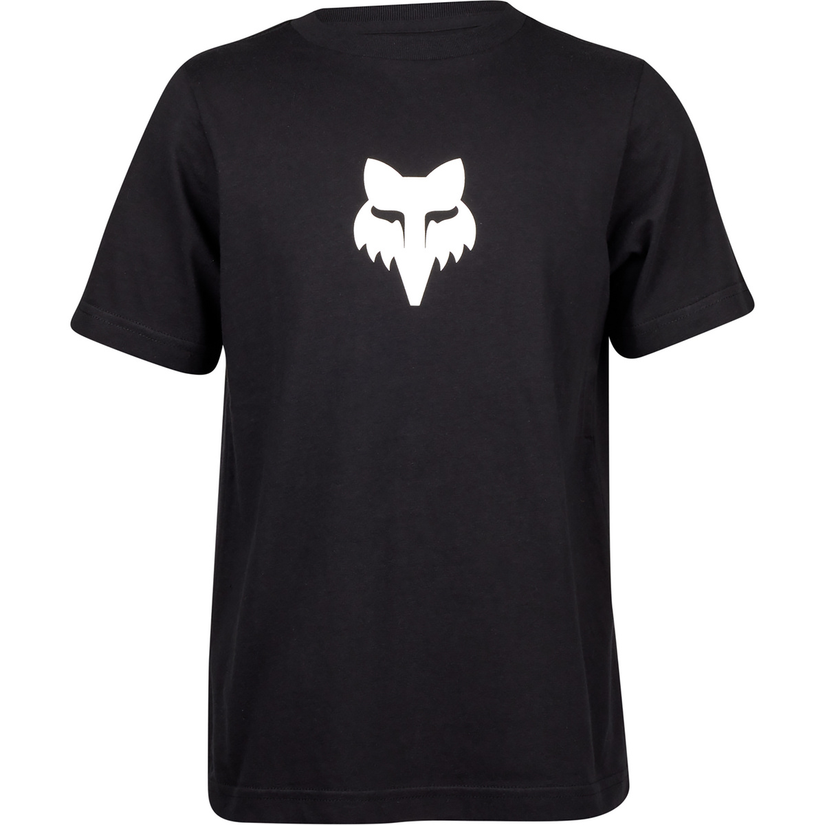 foto del prodotto fox bambino maglia a manica corta fox legacy