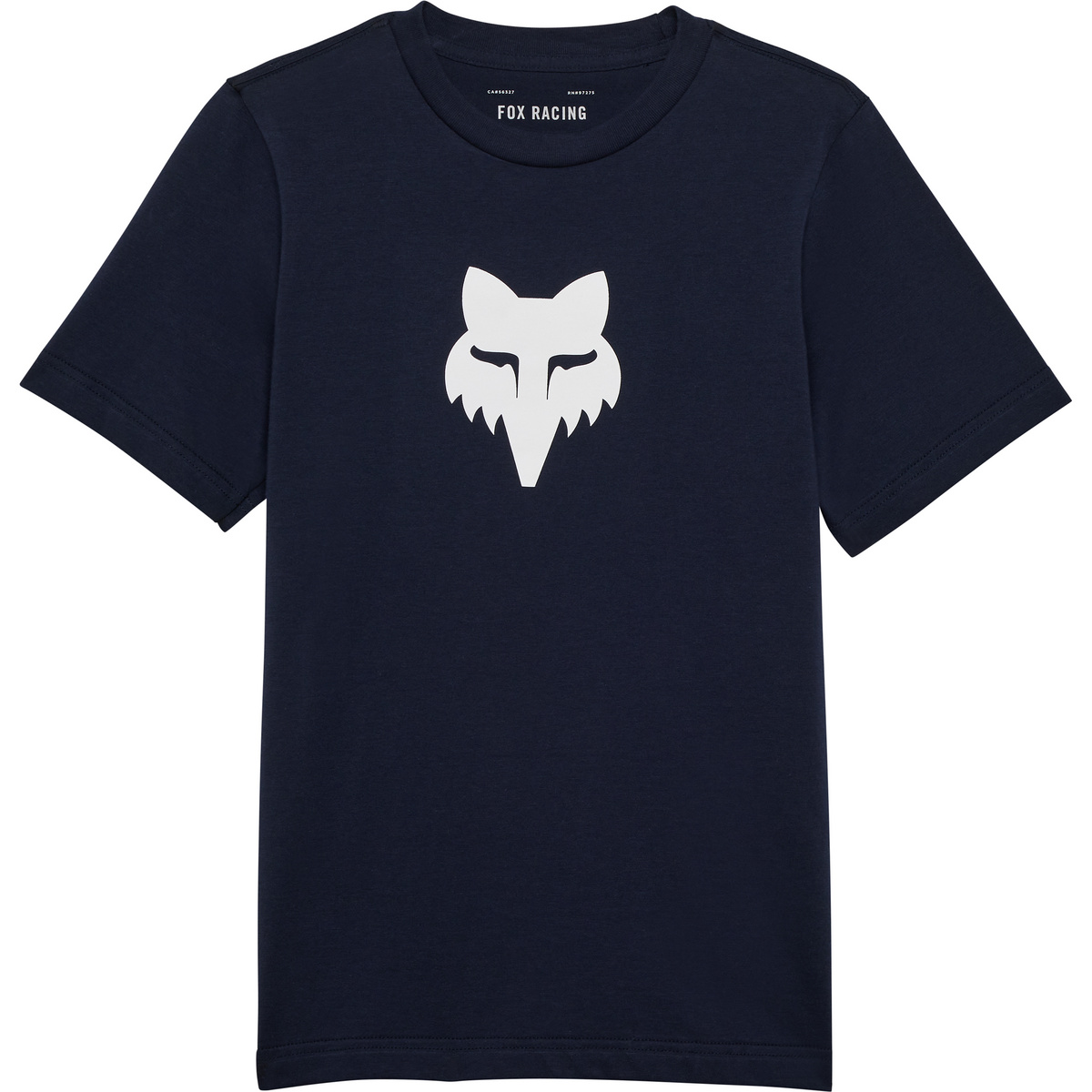 foto del prodotto fox bambino maglia a manica corta fox legacy