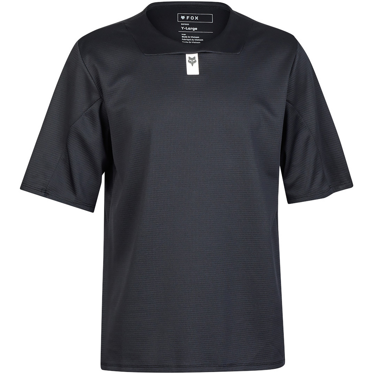 foto del prodotto fox bambino maglia defend