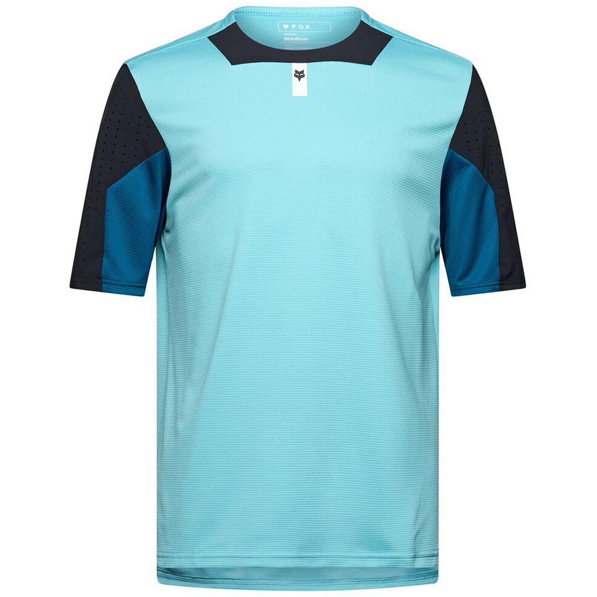 foto del prodotto fox bambino maglia defend