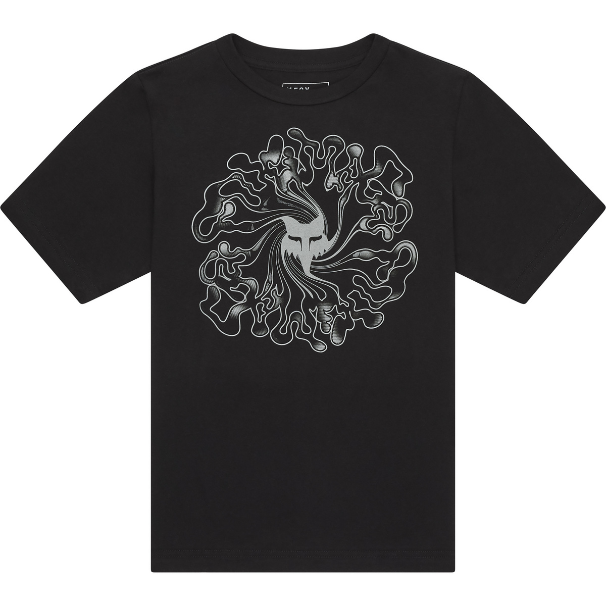 foto del prodotto fox bambino maglia frequency