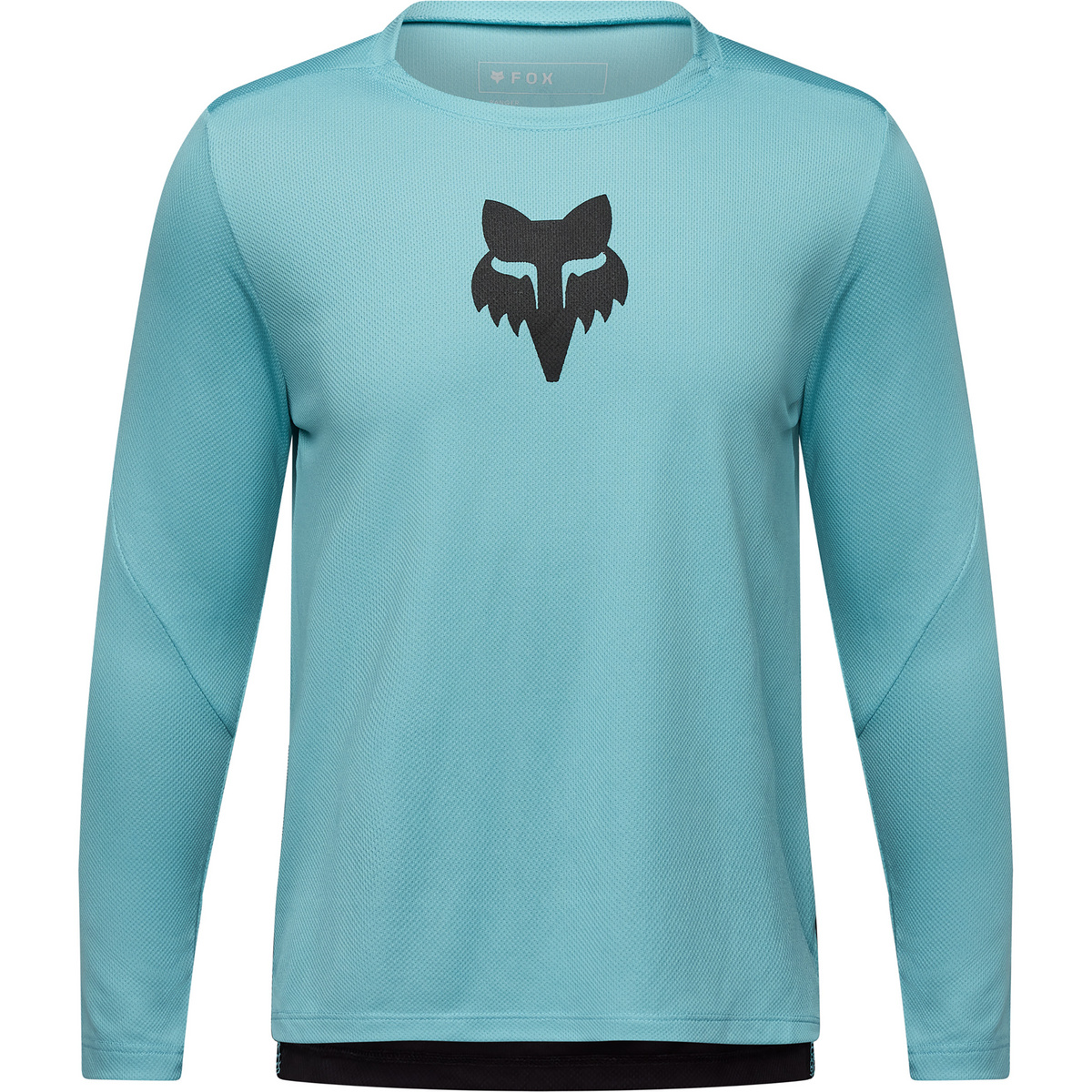foto del prodotto fox bambino maglia ranger fox head