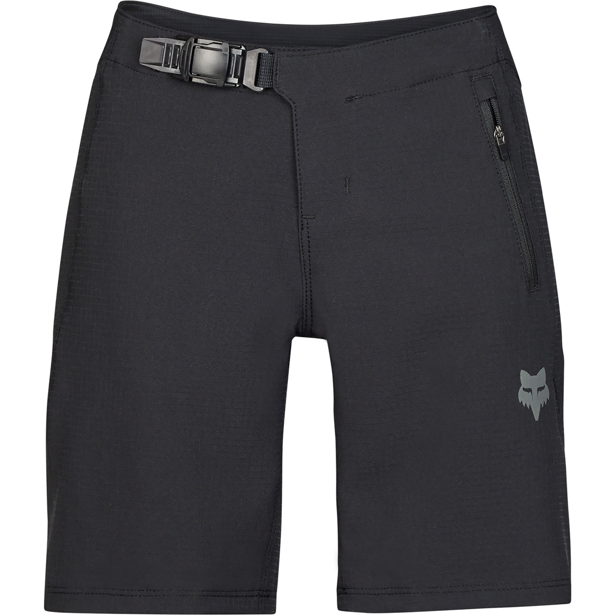 foto del prodotto fox bambino pantaloncini ciclismo defend mtb