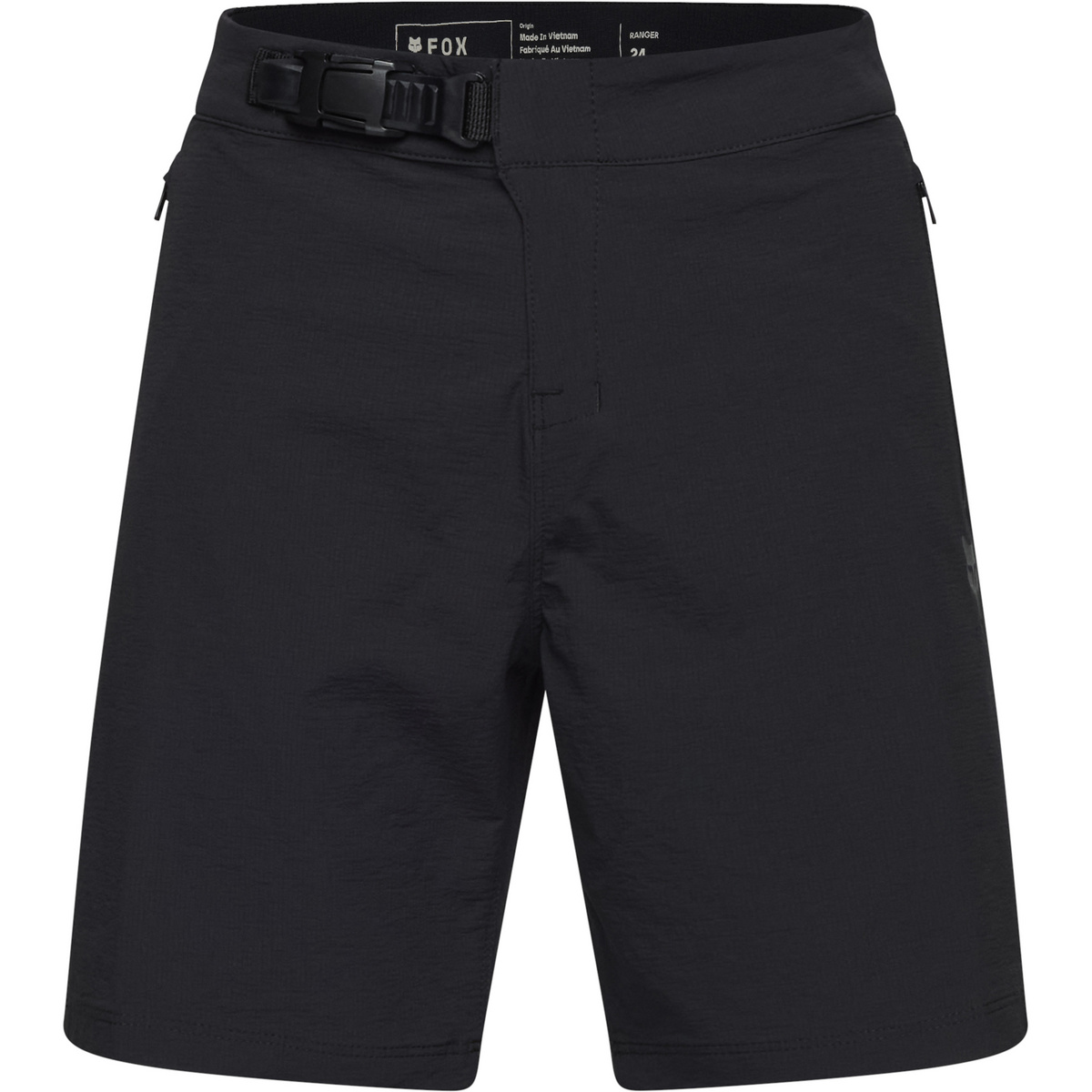 foto del prodotto fox bambino pantaloni mtb corti ranger liner