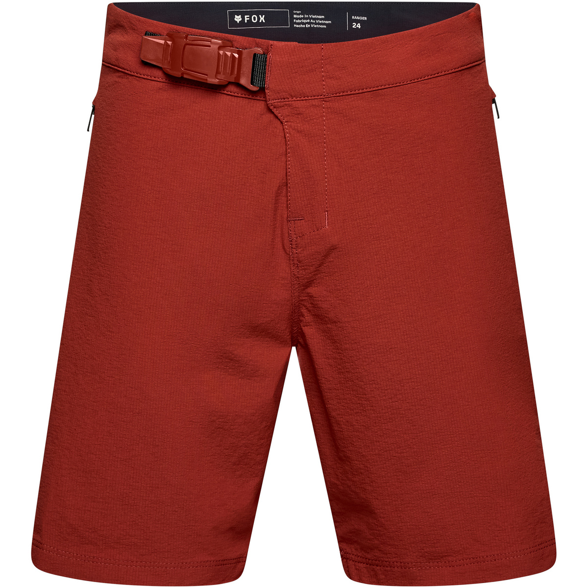 foto del prodotto fox bambino pantaloni mtb corti ranger liner