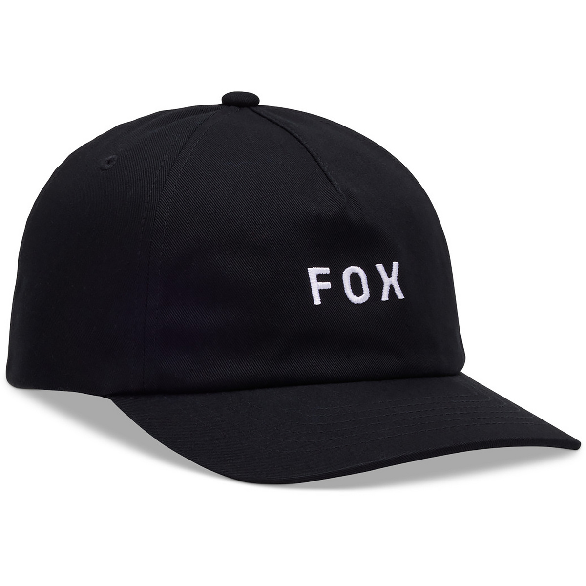 foto del prodotto fox berretto wordmark adjustable