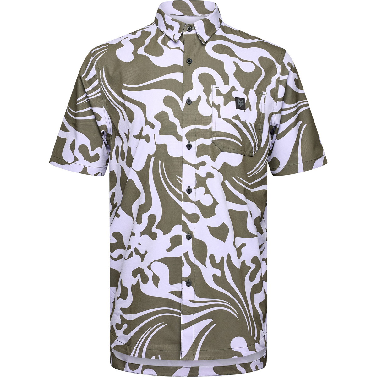 foto del prodotto fox camicia ranger woven